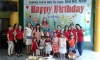 Sinh nhật các Bé trong tháng 01