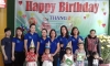 Sinh nhật các Bé trong tháng 02