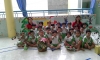 Hoạt động tháng 12-2015: Sinh hoạt chuyên môn lớp Chồi