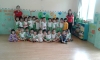 Hoạt động tháng 12-2015: Sinh hoạt chuyên môn lớp Mầm