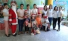 Vui NOEL và sinh nhật các Bé trong tháng 12