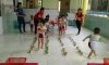 Tháng 5/2016, các Bé nhóm Trẻ sinh hoạt chuyên môn