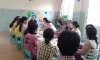 Họp Phụ Huynh cuối năm học 2015-2016
