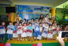 Lễ phát thưởng năm học 2016 - 2017