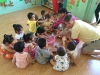 Các lớp học Anh văn với thầy Mike & cô Hiệp (ảnh và video)