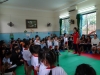 Hoạt động tháng 11-2014 : Trường thực hiện chuyên đề "Hoạt động phát triển vận động"