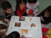 Hoạt động tháng 01-2015 : Sinh hoạt chuyên môn lớp Lá