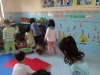 Các lớp vui chơi mừng Xuân 2015