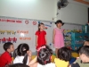 Hoạt động tháng 03-2015: Sinh hoạt chuyên môn lớp Chồi