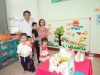 Tháng 3 - Sinh nhật bé Xuân Lộc lớp Mầm