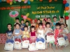 Phát thưởng năm học 2014-2015 và Quốc Tế Thiếu Nhi 1/6
