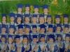 Các bé lớp Lá ra trường năm học 2014-2015