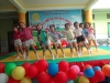 Trường MNTT Măng Non khai giảng năm học mới 2015-2016