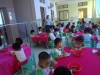 Bé làm quà tặng Mẹ, tặng Bà nhân ngày 20/10