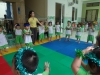 Hoạt động tháng 11-2015: Sinh hoạt chuyên môn lớp Chồi và lớp Lá