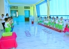 Hoạt động đầu năm 2015-2016