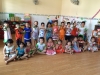 Các lớp tổ chức hoạt động tạo hình, tháng 7/2016