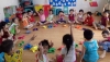 Các hoạt động chào đón mùa hè