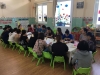 Họp Phụ huynh đầu năm học 2017 - 2018