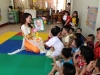 Hoạt động tháng 04-2015: Sinh hoạt chuyên môn lớp Mầm