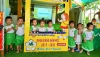 Chào mừng năm học mới 2019 - 2020