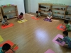 Phòng Montessori đã hoàn thành và đưa vào hoạt động