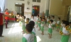 Hoạt động tháng 04-2016: Sinh hoạt chuyên môn lớp Chồi