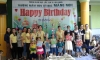 Sinh nhật các Bé trong tháng 4