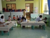 Khám sức khoẻ học kỳ 2 năm học 2017-2018