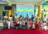 Chúc mừng sinh nhật các Bé tháng 05/2018