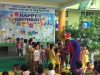 Chúc mừng sinh nhật các Bé tháng 6/2017