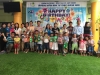 Chúc mừng sinh nhật các Bé tháng 7/2017