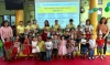 Chúc mừng sinh nhật các Bé tháng 04/2018