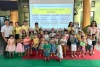 Chúc mừng sinh nhật các Bé tháng 06/2018