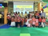 Chúc mừng sinh nhật các Bé tháng 11/2018