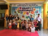 Chúc mừng sinh nhật các Bé tháng 4/2017