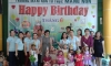 Sinh nhật các Bé trong tháng 6