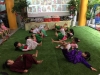 Rộn ràng vui Tết Trung Thu 2017